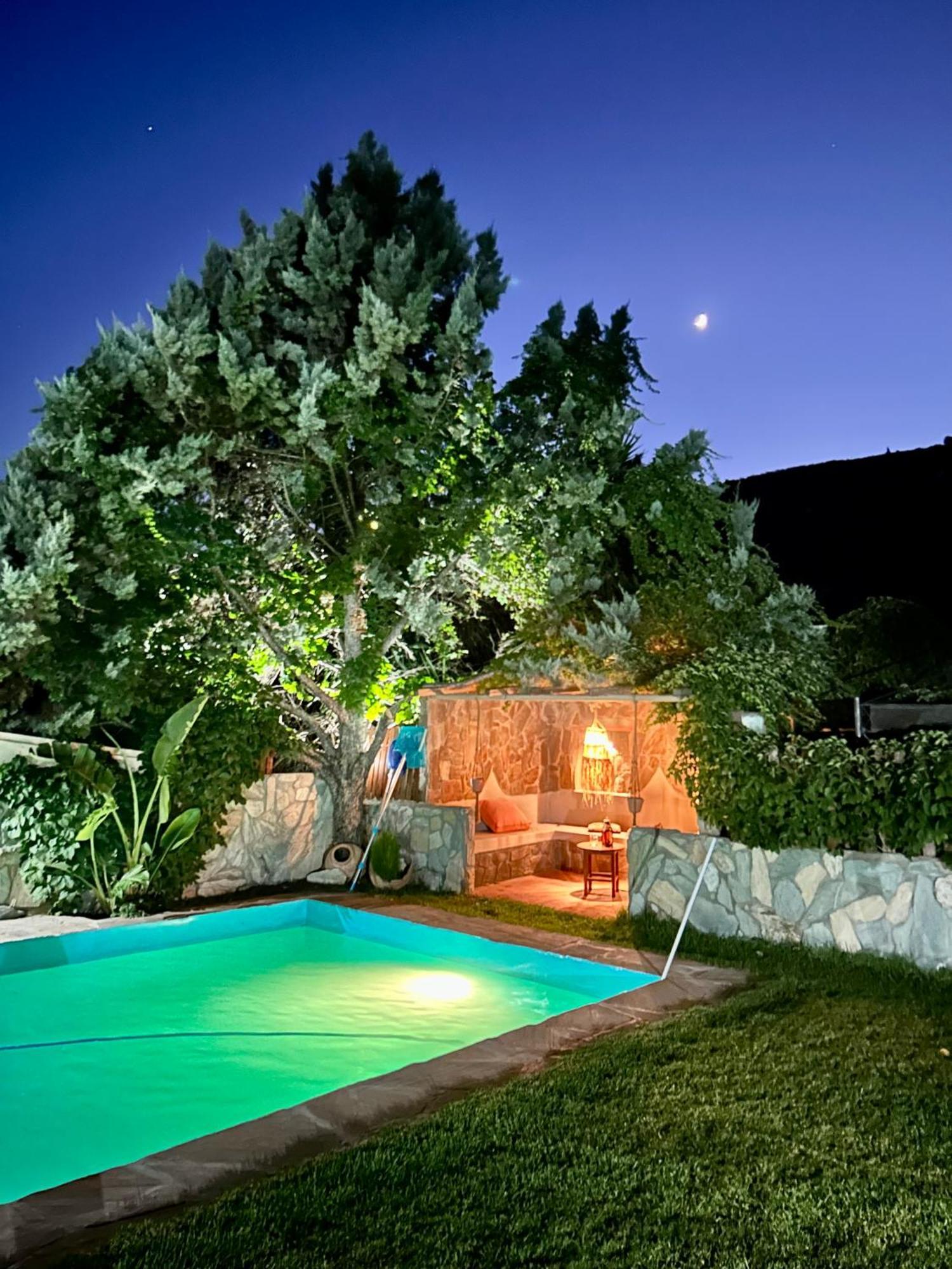 Dm Elegant And Charming Villa Finikiá Kültér fotó